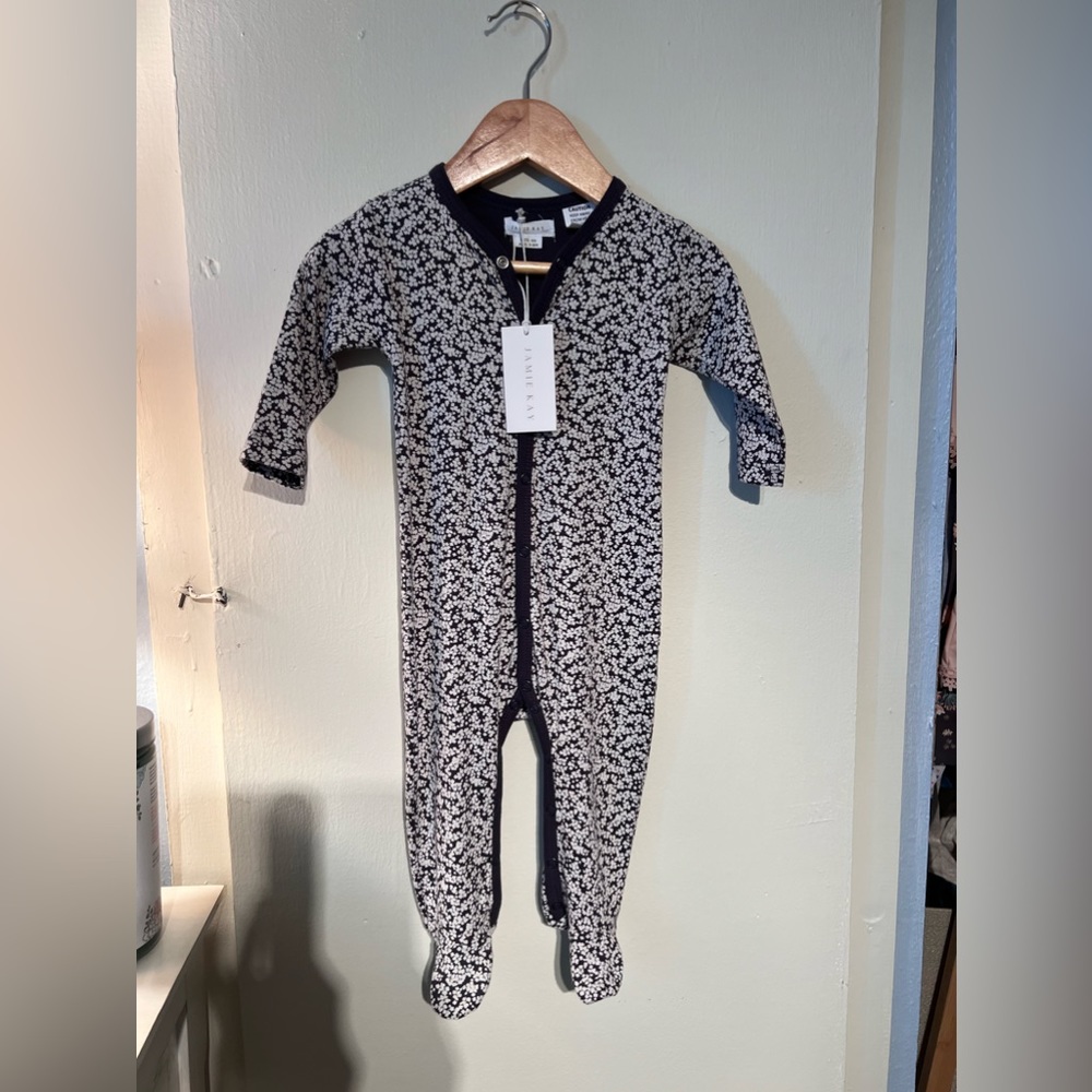 Jamie Kay 3-6 mo